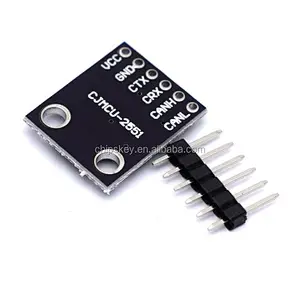 MCP2551 High-Speed CAN Protocol Controller BUS Interface Module