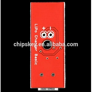 LiPo Charger Basic - Micro-USB 3.7v 500mA