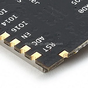 ESP-08S ESP8266 Serial to WIFI module