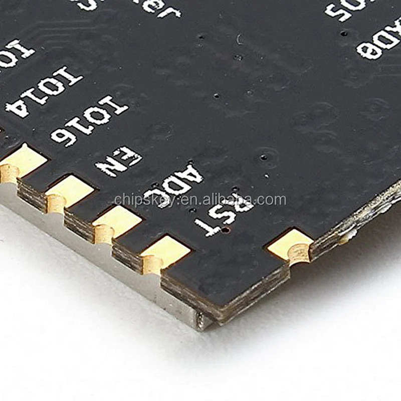 ESP-08S ESP8266 Serial to WIFI module