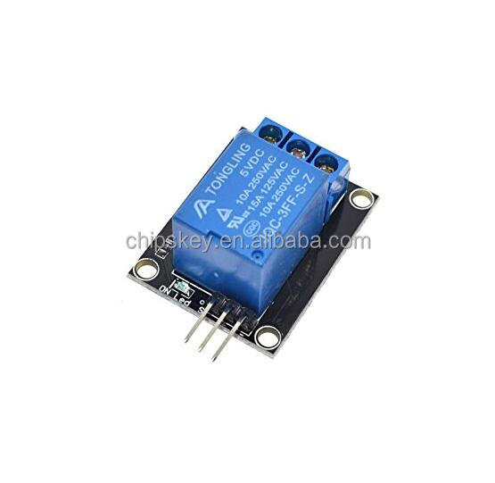 5V relay module KY-019