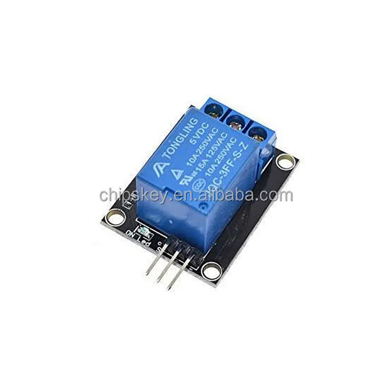 5V relay module KY-019