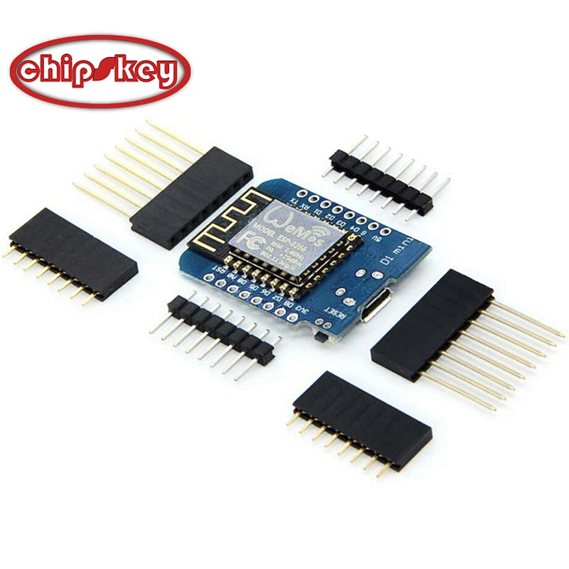 D1 mini V2-Mini NodeMcu