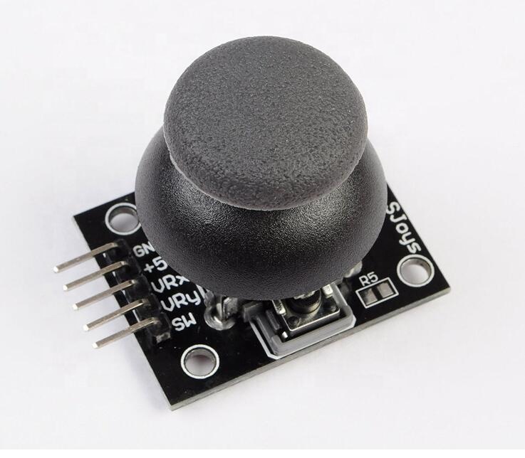 XY-axis joystick module KY-023