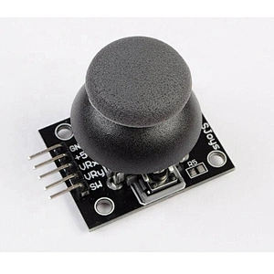 XY-axis joystick module KY-023