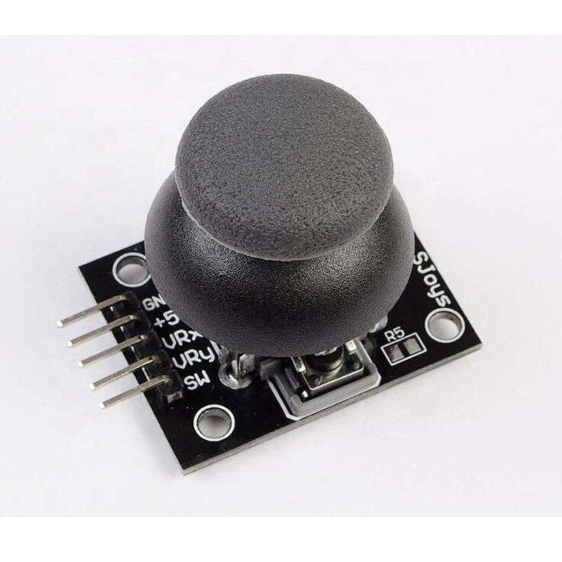 XY-axis joystick module KY-023