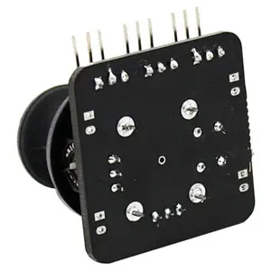 Biaxial button joystick PS2 game joystick control lever sensor JoyStick
