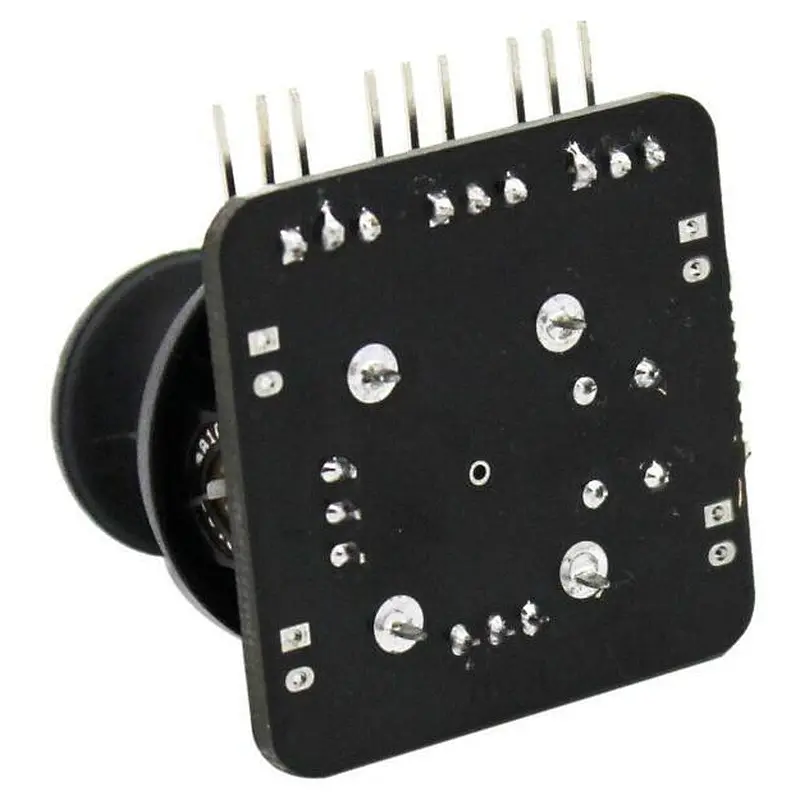Biaxial button joystick PS2 game joystick control lever sensor JoyStick