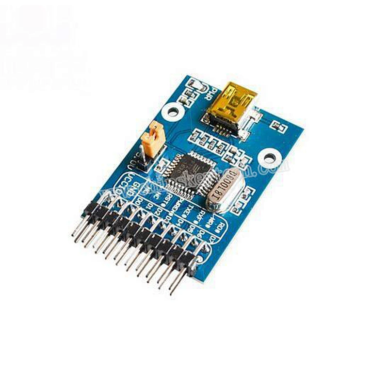 USB To FIFO FT234Bl FT2345
