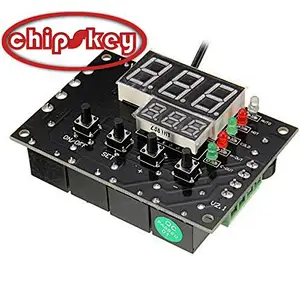 XH-W1504 DC12V TEC semiconductor automatic temperature controller with three working model