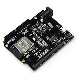 TTgo ESP32 WiFi + Wireless Board 4MB Flash R3 D1 R32 Compatible