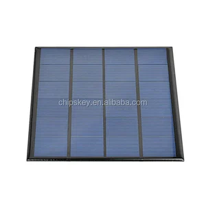 3W solar panel 145*145MM