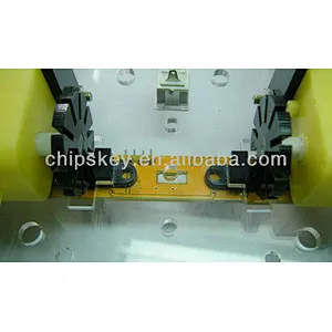 Tachometer module, intelligent tracing the car, counter, counter module