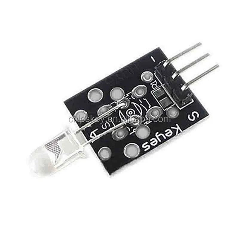 38KHz Infrared IR Transmitter Sensor Module KY-005