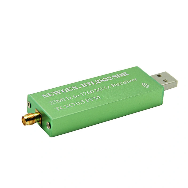 RTL2382U SDR AM/NFM/FM/DSB/USB/L25MHz to 1760MHZ wireless current receiver
