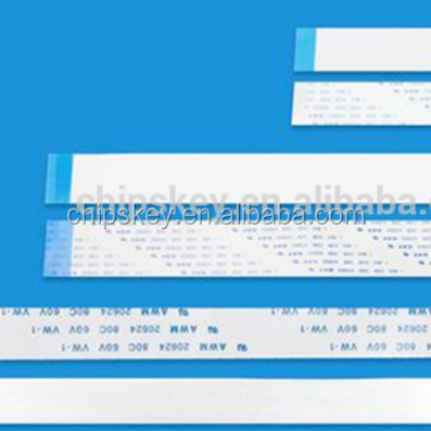 FFC/FPC 15P 1.0Pitch 50CM A-B Cable