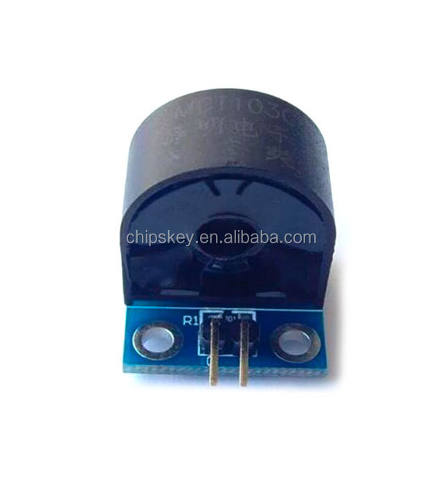 5C AC Current Sensor