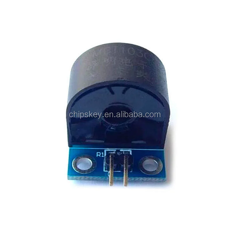 5C AC Current Sensor