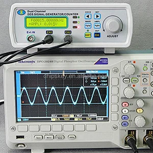 MHS-5200A 6MHZ