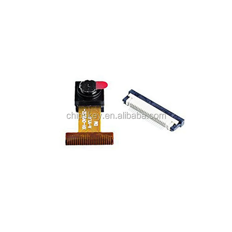 Raspberry PI 30W Camera OV7670