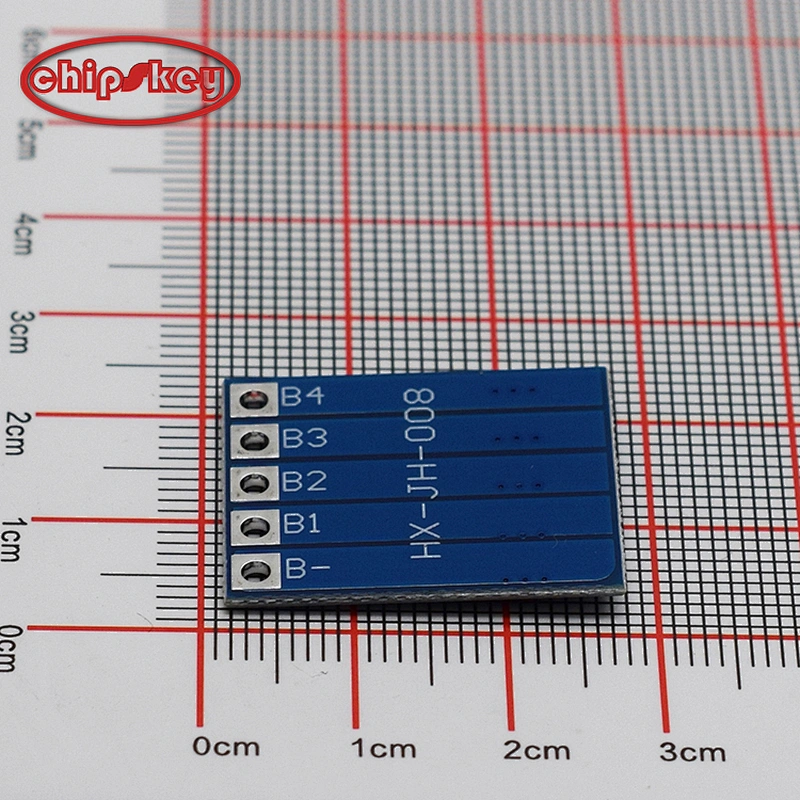 3S 11.1V-12.6V  18650 lithium battery polymer battery equalization board