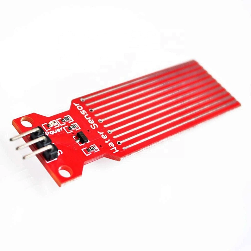 High Sensitivity Water Sensor for Arduinos