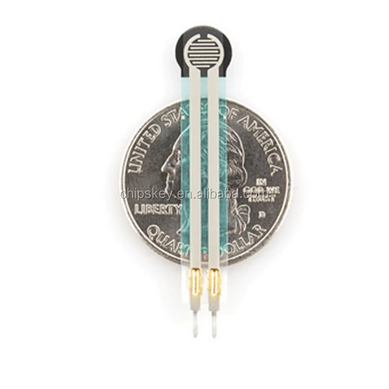 Flex-Sensor FRS400