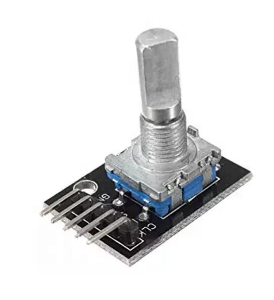 Rotary encoder module KY-040