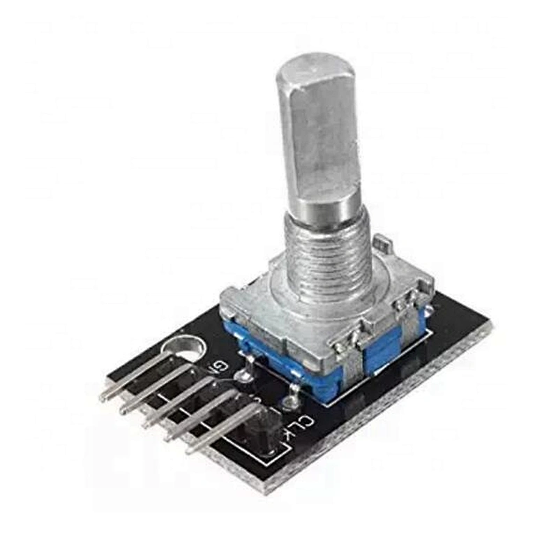 Rotary encoder module KY-040
