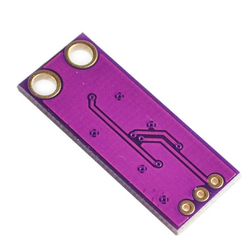 GUVA-S12SD 240nm-370nm UV Detection Sensor Module Light Sensor