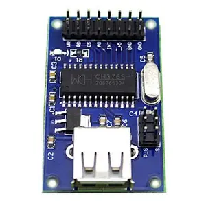CH376 USB module