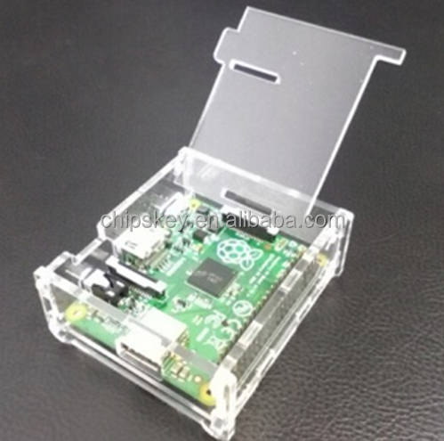 Raspberry Pi A+ Case