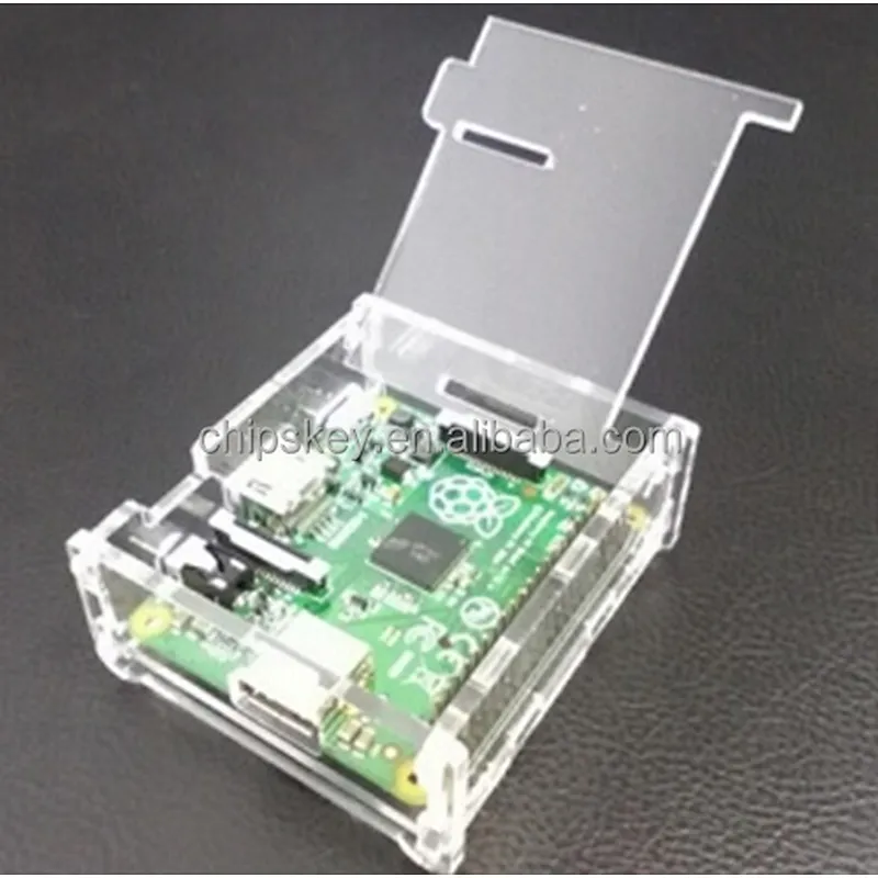 Raspberry Pi A+ Case