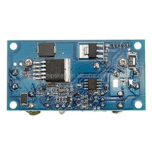 Solar Panel Controller 5A DC-DC Step-down CC/CV Charging Module