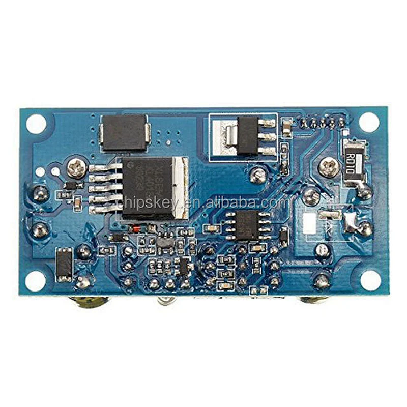 Solar Panel Controller 5A DC-DC Step-down CC/CV Charging Module