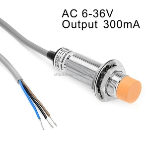 LJC18A3-B-Z/BX NPN
