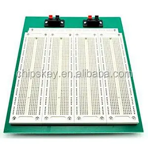 SYB-500 combination breadboard (four combination packages) universal board / experimental board
