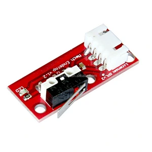 3D Printers Mechanical Limit Switch Module V1.2 End Stop 3D Printer Endstop