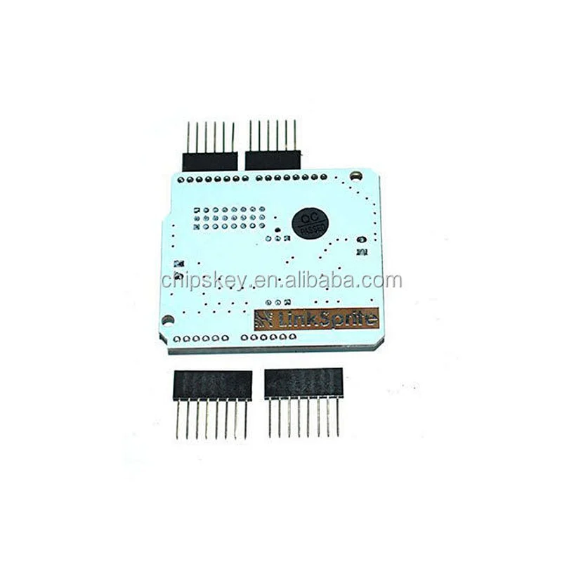 RS485 Shield for V2.1
