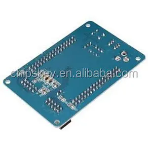 ATmega128 M128 AVR development board core board minimum system