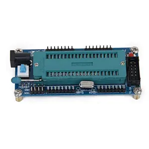 Minimum system board ATmega16 ATMEGA32 ATMEGA8535