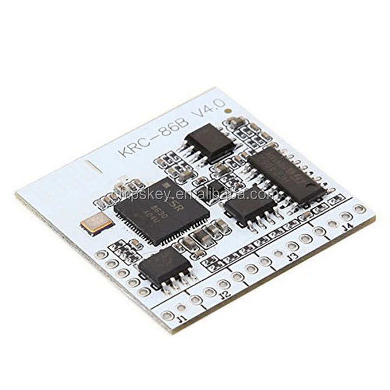 KRC-86B 4.0 Stereo Audio Receiver Module
