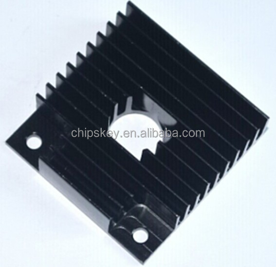 3D Printer Accessories Makerbot MK7/MK8 40*40*11 Heatsink