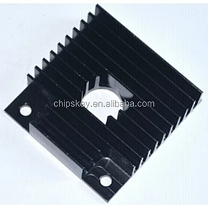 3D Printer Accessories Makerbot MK7/MK8 40*40*11 Heatsink