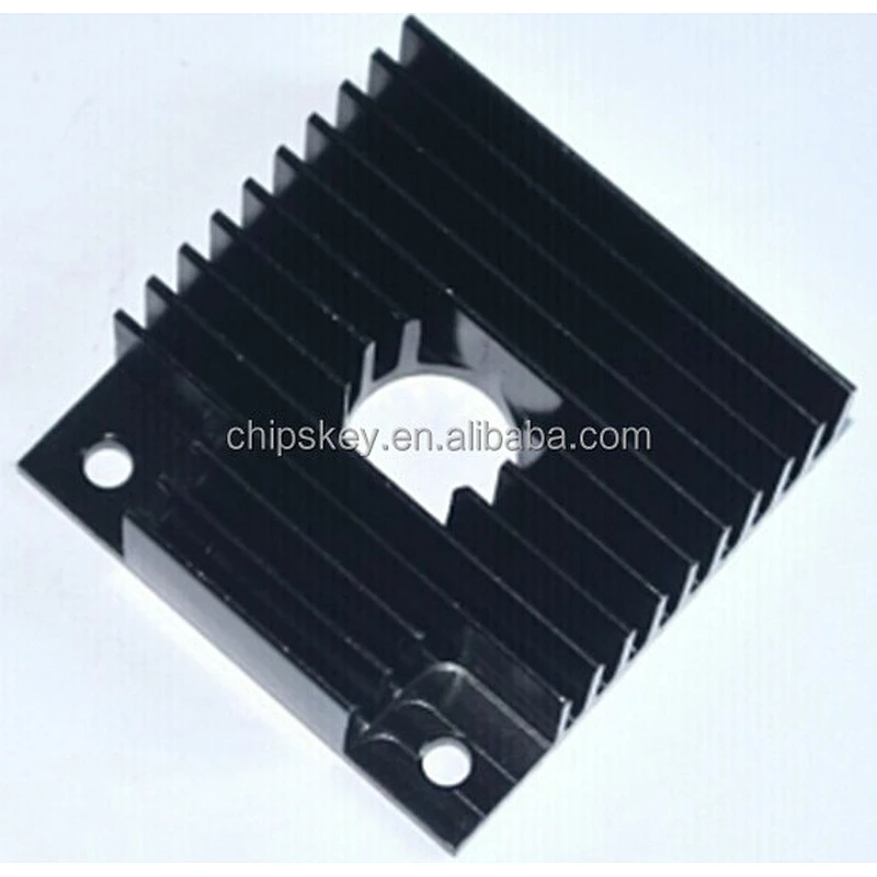 3D Printer Accessories Makerbot MK7/MK8 40*40*11 Heatsink