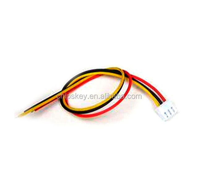 20CM XH2.54mm 3P cable