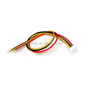 20CM XH2.54mm 3P cable