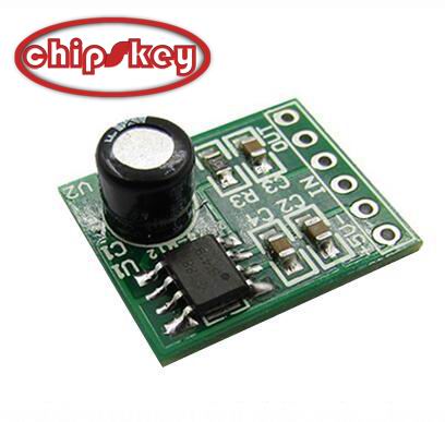 XH-M125 singing machine amplifiers XPT8871 mono amplifier board lithium battery power amplifier board 6W