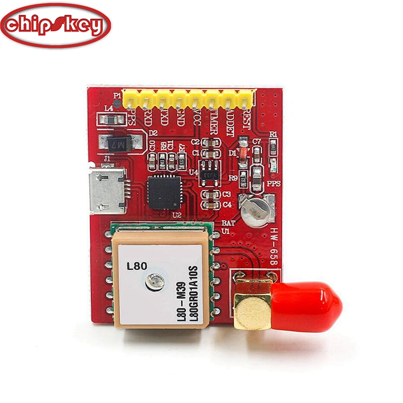 USB-Port-GPS USB R PI GPS