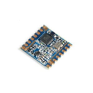 SC1262 868mHZ Spread spectrum wireless transceiver module